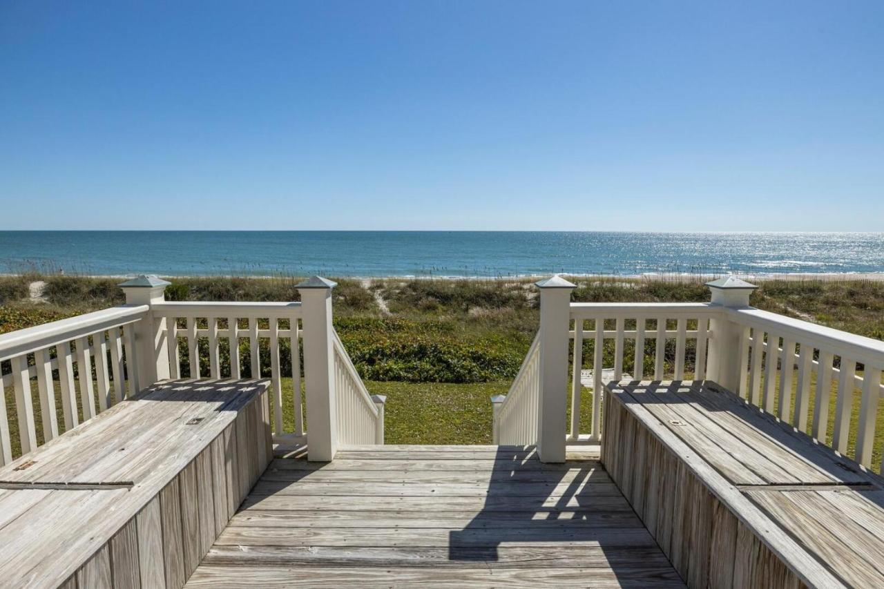 The Amadeus Home Atlantic Beach Extérieur photo