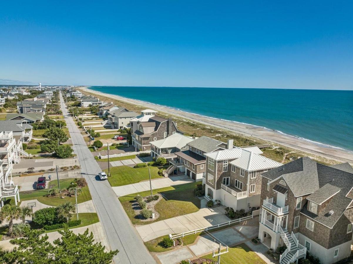 The Amadeus Home Atlantic Beach Extérieur photo