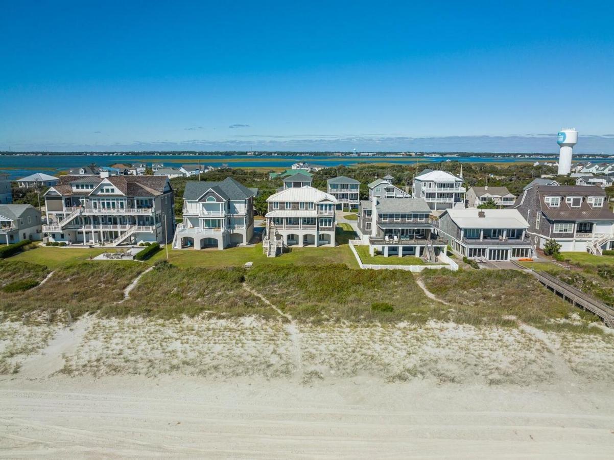 The Amadeus Home Atlantic Beach Extérieur photo