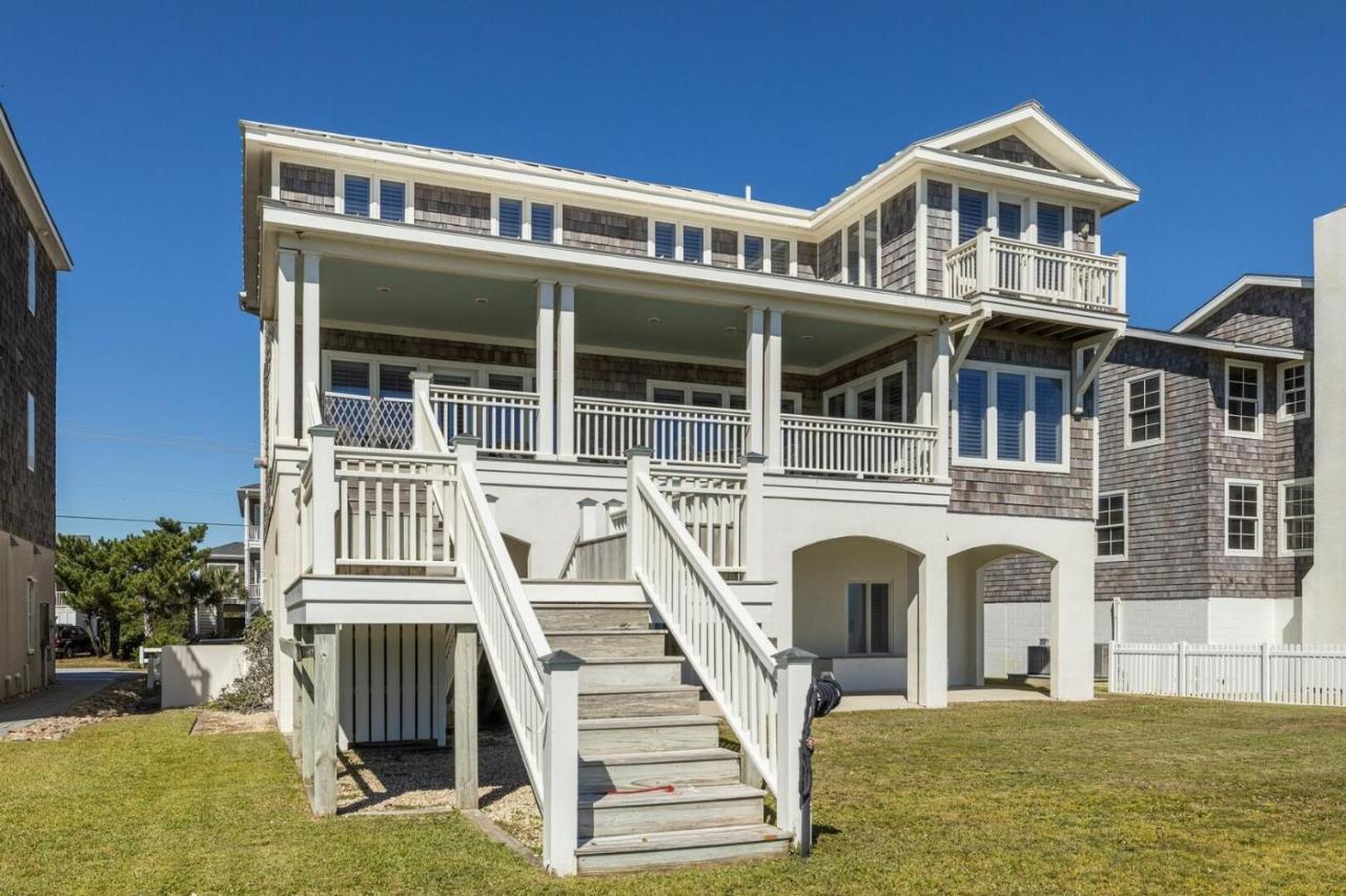 The Amadeus Home Atlantic Beach Extérieur photo