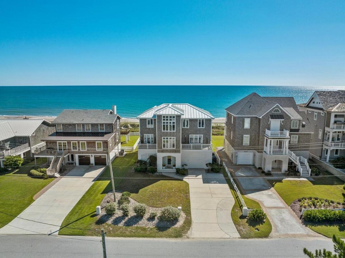 The Amadeus Home Atlantic Beach Extérieur photo