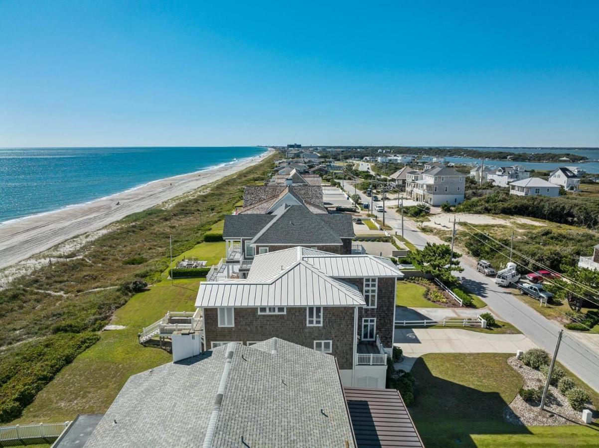 The Amadeus Home Atlantic Beach Extérieur photo