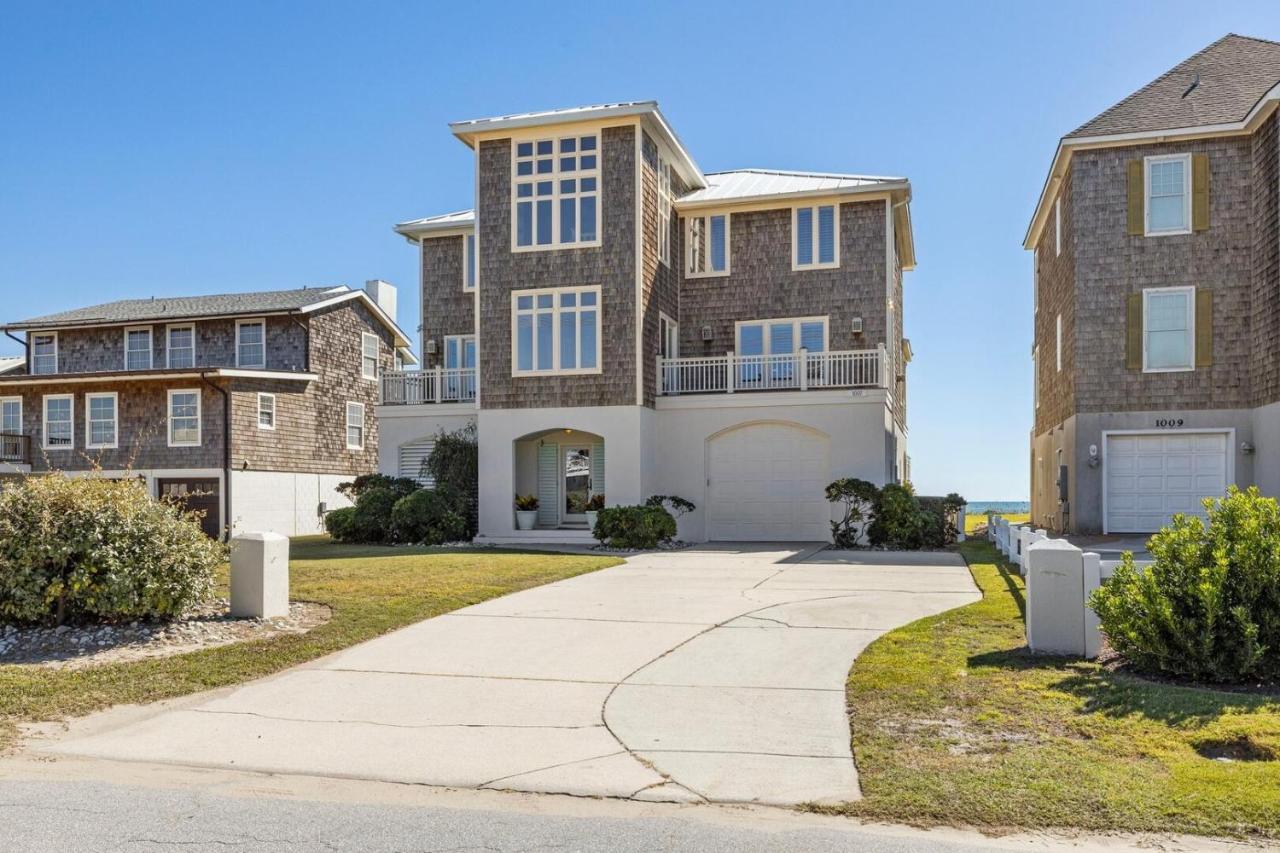 The Amadeus Home Atlantic Beach Extérieur photo