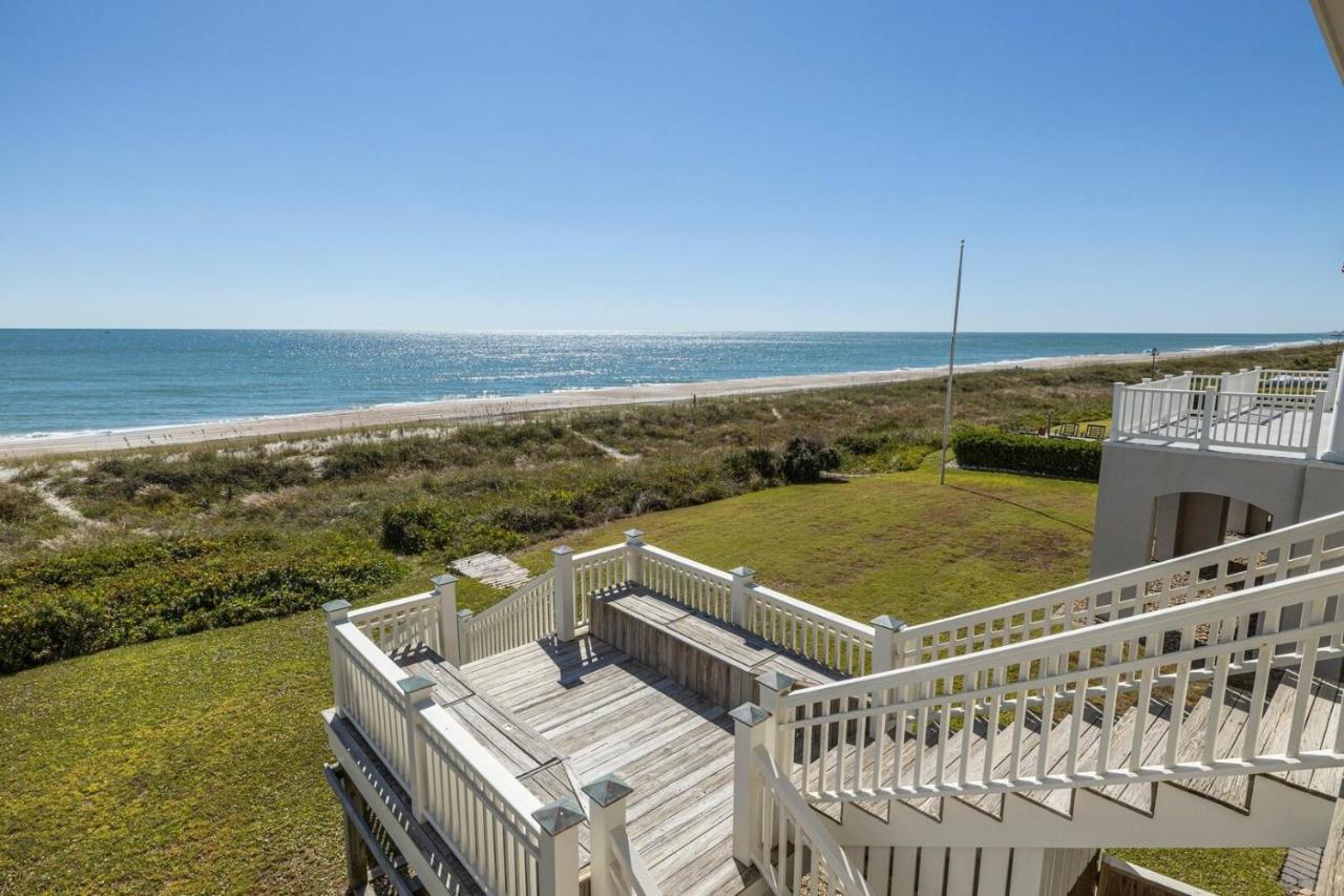 The Amadeus Home Atlantic Beach Extérieur photo