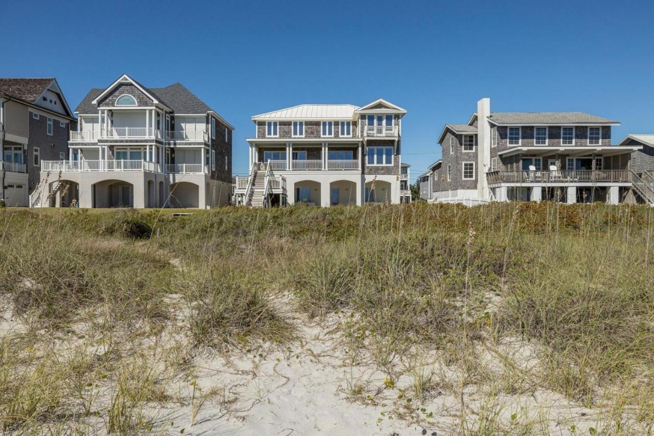 The Amadeus Home Atlantic Beach Extérieur photo