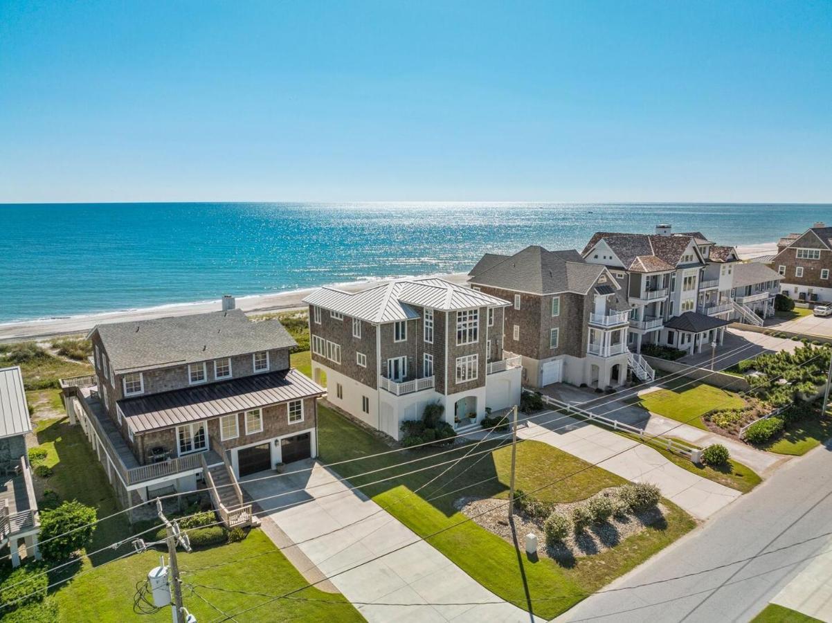 The Amadeus Home Atlantic Beach Extérieur photo