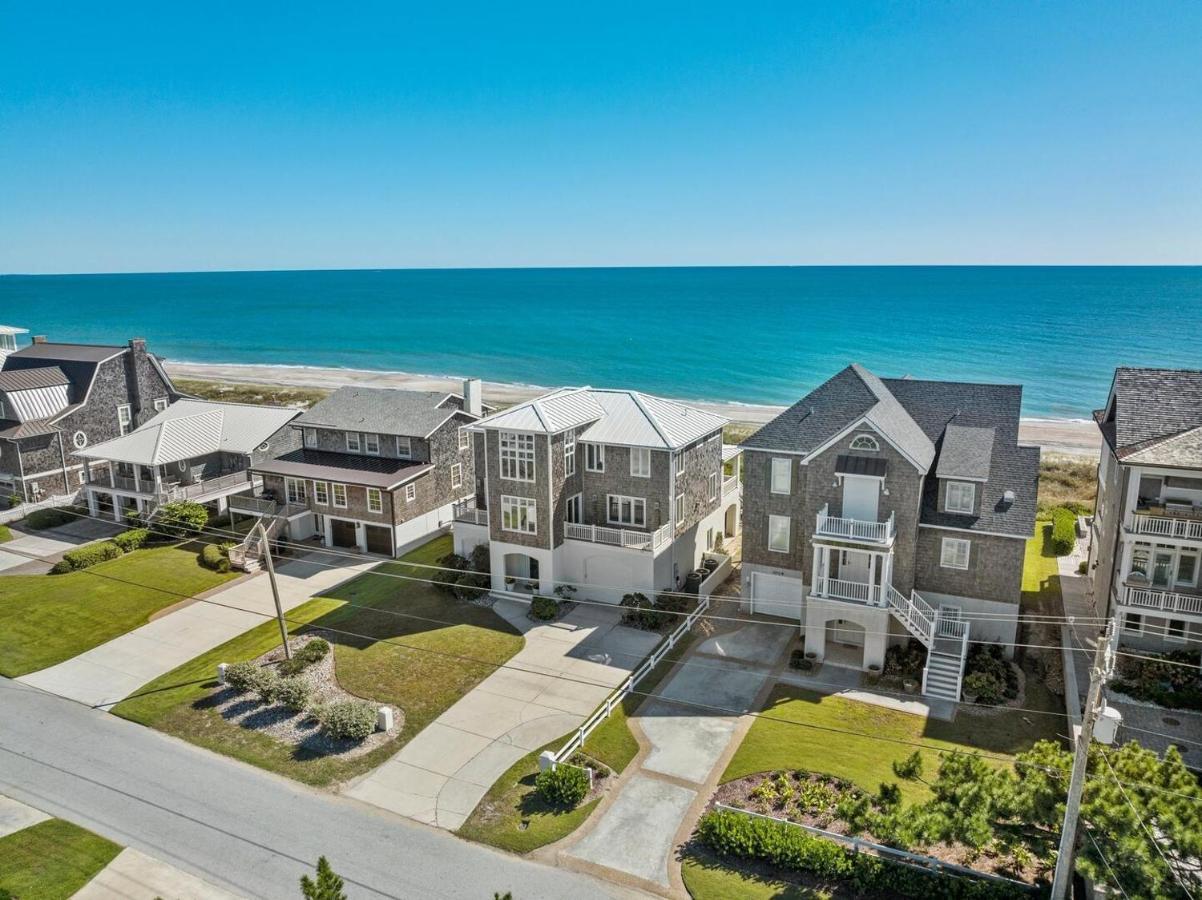 The Amadeus Home Atlantic Beach Extérieur photo