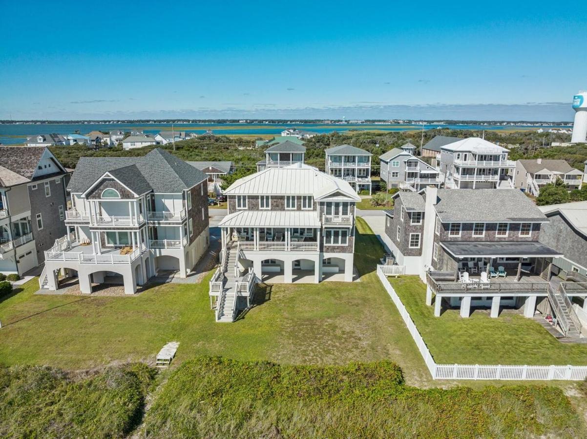 The Amadeus Home Atlantic Beach Extérieur photo